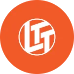 Linus Tech Tips SVG Icon